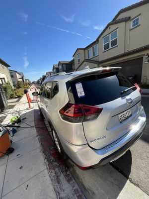 Photo Frreshh Mobile Detailz