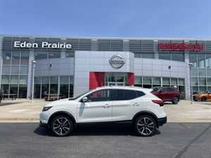 Photo Eden Prairie Nissan