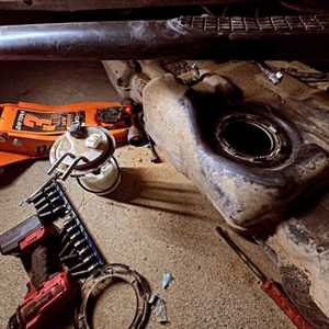 Photo Chief’s Auto Service