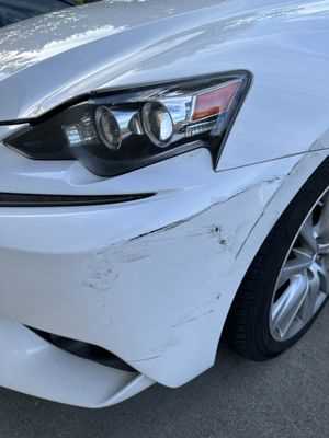 Photo Mobile Bumper Lee