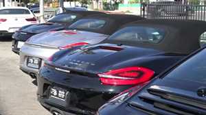 Photo Major Motor Cars