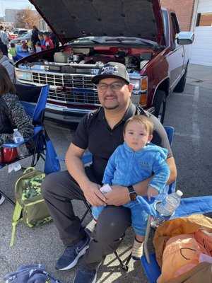 Photo AB Auto Repair