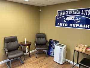 Photo Furnace Branch Auto