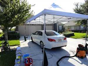 Photo Sparkle Mobile Detail and Hand Wash