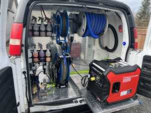 Photo MVP Mobile Detail Services