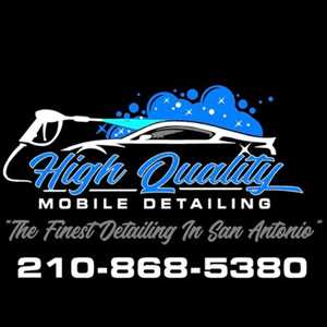 Photo High Quality Mobile Detailing