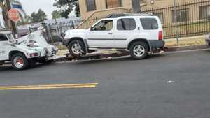 Photo Alvarez Towing