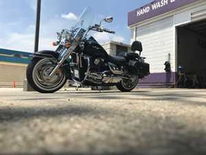 Photo Randy’s CarWash