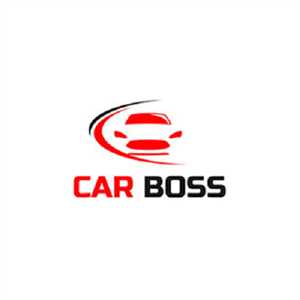 Photo Car Boss