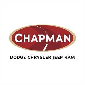 Photo Chapman Dodge Chrysler Jeep Ram Scottsdale