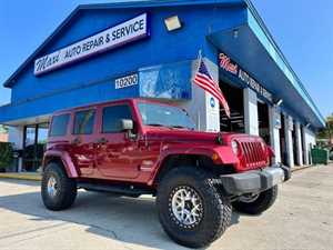 Photo Maxi Auto Repair - Jacksonville