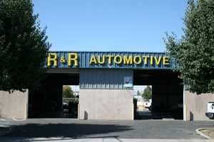 Photo R & R Automotive