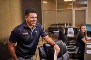 Photo CARSTAR Pinellas Auto Body and Service