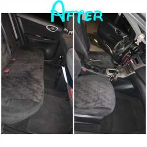 Photo Isaac’s Detail