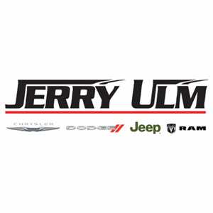 Photo Jerry Ulm Chrysler Dodge Jeep Ram