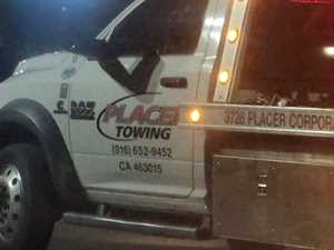 Photo Placer Towing