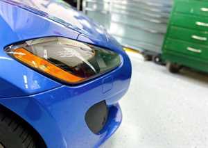 Photo Euro Motors - Service and Sales