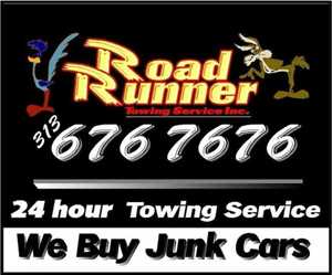 Photo Road Runner Towing, Inc