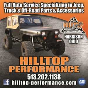 Photo Hilltop Performance Accessories Offroad