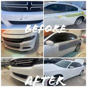 Photo Blue Star Auto