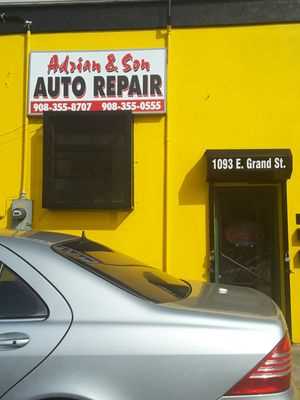 Photo Adrian & Son Auto Repair