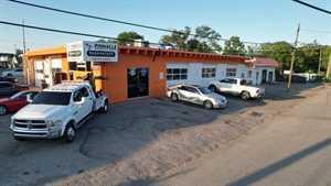 Photo Pinnacle Brakes & Auto