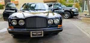 Photo Ronny’s Garage