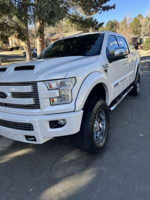 Photo Integrity Mobile Detail