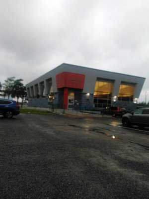 Photo Wagner Library