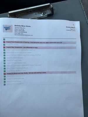 Photo EKE Motorsports