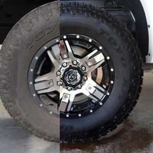 Photo Mad Skillz Auto Detailing