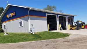 Photo Smith Automotive Services