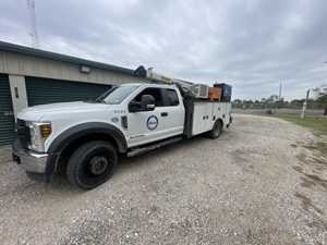 Photo Royse City Towing