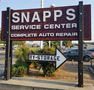Photo Snapp’s Service Center
