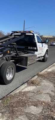 Photo Geze Towing
