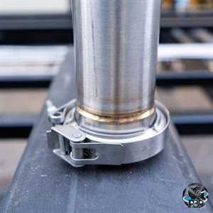 Photo Wits End Fabrication