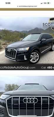 Photo Scottsdale Auto Group