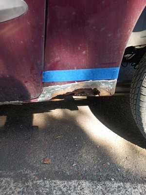 Photo Jafars Mobile Mechanics