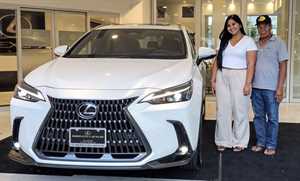 Photo Servco Lexus Honolulu