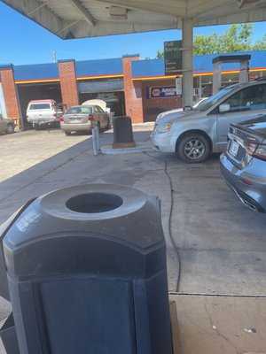 Photo Dean’s Shamrock