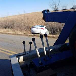 Photo Mike’s Auto Repair