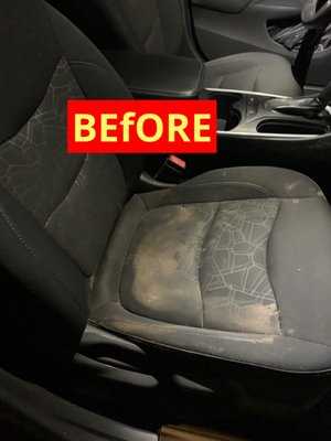 Photo JM Deluxe Car Detailing
