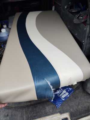 Photo Dr Vinyl Service Center