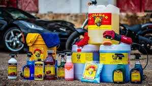 Photo Cougar Chemical