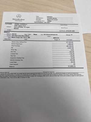 Photo Mercedes-Benz of San Antonio