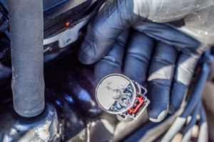 Photo King’s Quality Auto Repair