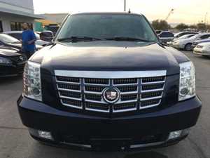 Photo La Sierra Auto Sales