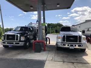 Photo 24 Hour Towing