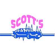 Photo Scott’s of West Seneca Inc