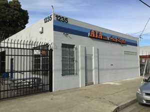 Photo Alameda Import Automotive